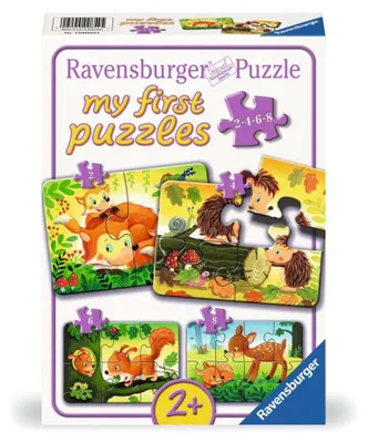Obrázok produktu pre Ravensburger 12000854, 2 kusov, Ďalší, 2 rok / roky