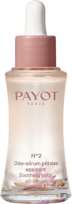 Produktbild von Payot Creme No.2 Soothing Petal Oil-Serum 30ml