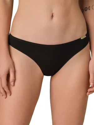 Produktbild von Damen String 2764 von der Marke Comazo 44