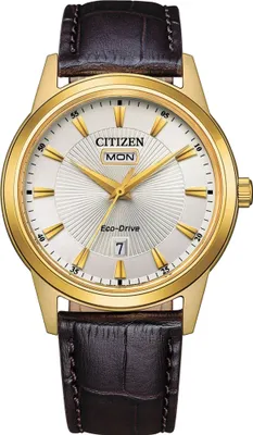 Immagine prodotto di Citizen Sport AW0102-13AE Orologio da polso da uomo a energia solare