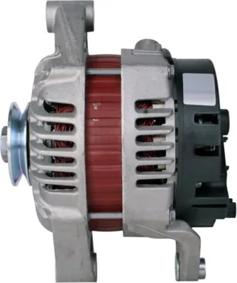 Produktbild von Lichtmaschine Generator 12 V 100 A Ø 63 mm HELLA für u.a. OPEL ASTRA