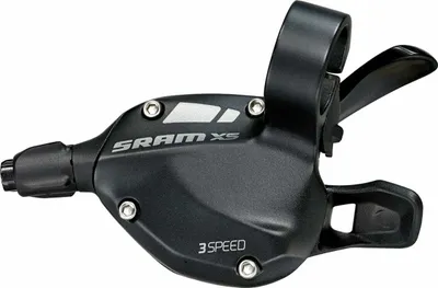 Obrázok produktu pre SRAM X5 Shifter Left 10 Objímka Radenie
