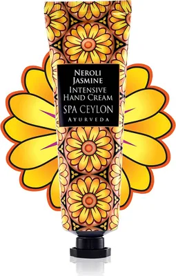 Immagine prodotto di Crema mani NEROLI JASMINE