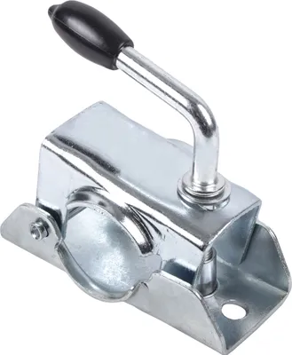 Produktbild von ProPlus Klemmschelle 48 mm für Stützräder