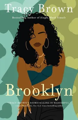 Obrázok produktu pre Brooklyn