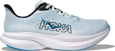 Zdjęcie produktu dla Hoka W Mach 6 – tundra blue / raindrop, rozmiar: 6,5