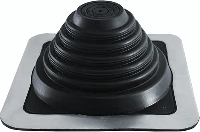 Immagine prodotto di Passaggio per tubi con diametro da 70 mm a 178 mm