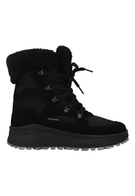 Produktbild von Antarctica Snowboots AN 8722-81 Schwarz-40
