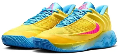 Image de Chaussures de basket Nike FQ3680-700 pour Homme