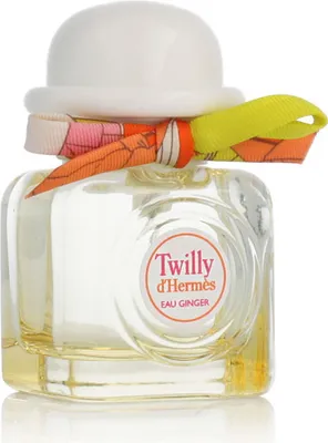 Image de Hermes - Twilly d´Hermes Eau Ginger EDP 30ml