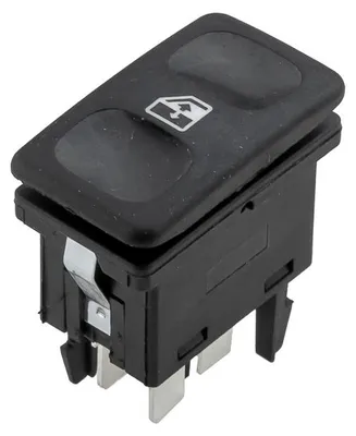 Obrázek produktu pro Spínač elektrického stahování oken VW/SEAT