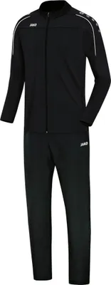 Immagine prodotto di JAKO tuta di presentazione per bambini Classico, colore:nero, taglia:152