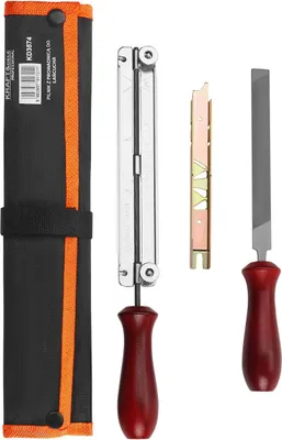 Obrázok produktu pre Pilník S Vodidlom Reťaze Kd3574