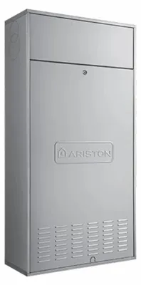 Zdjęcie produktu dla Obudowa do kotła Ariston, model ARISTON IN, numer części: 3318397
