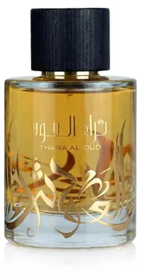Produktbild von Ard Al Zaafaran Thara Al Oud Eau De Parfum 100 ml (unisex)