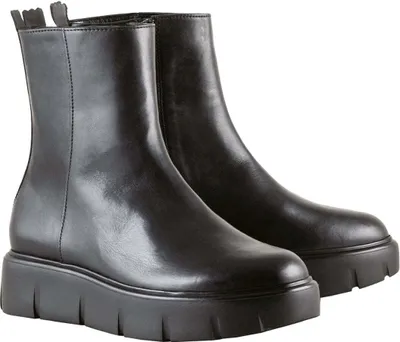 Produktbild von Hogl Damen Babymützen 6-102603 0100 Farbe: Schwarz Größe: 37.5
