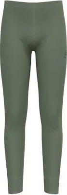 Produktbild von Odlo Active Warm Eco Leggings Grün 24 Months Grün 24 Months