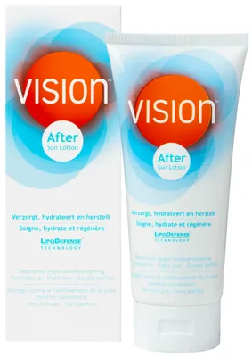 Produktbild von Vision After-Sun-Lotion (180 ml)