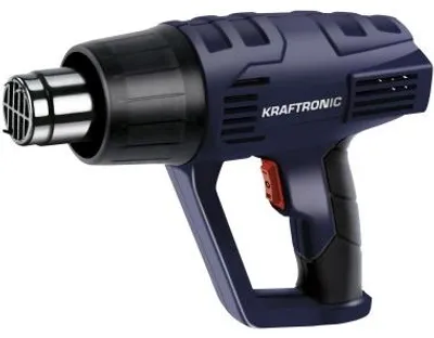 Produktbild von Kraftronic Heissluftpistole KT-HG 2000