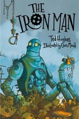 Produktbild von The Iron Man