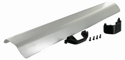 Immagine prodotto di Per JONGERIUS Pinion Neodrives, copertura batteria (argento)