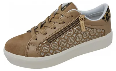 Produktbild von Bagatt Killeen Sneaker Braun