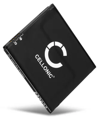 Produktbild von CELLONIC 1x Akku kompatibel mit Samsung, EB-BG360BBE