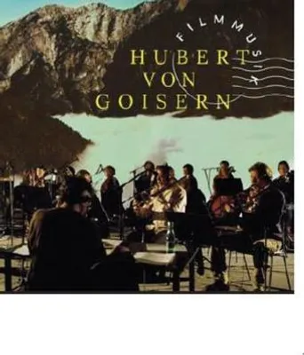 Produktbild von Filmmusik