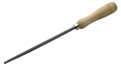 Produktbild von Rundraspel 200 mm RR200