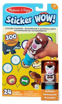 Produktbild von Actionfiguren Melissa & Doug