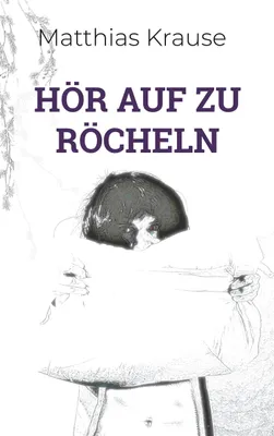 Produktbild von Hör auf zu röcheln