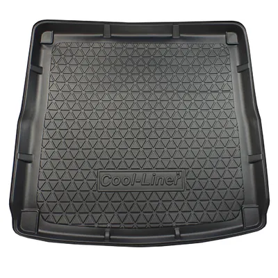 Produktbild von Z537546 Kofferraumwanne passend für Audi A4 Avant (B8) / A4 Avant (B8) Allroad Quattro 04.2008-10.2015 Kombi