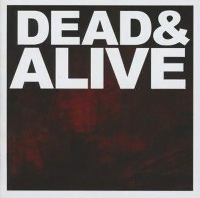Produktbild von Dead & Alive