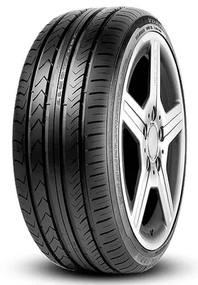 Produktbild von Torque TQ901 225/50 R17 98W, Sommerreifen fÃ1/4r Pkw, Rollwiderstand E, Nasshaftung C, 71 dB externes Rollgeräusch