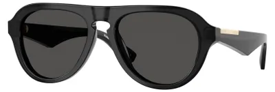 Zdjęcie produktu dla Okulary męskie Burberry, model Be4437U411287