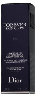 Image de Dior Forever Skin Glow 2CR (30 ml)