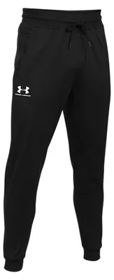 Zdjęcie produktu dla Under Armour Spodnie Spodnie Męskie Sportstyle Jogger, 1290261001, Rozmiar: 183
