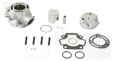 Zdjęcie produktu dla ATHENA Zylinder-Kolben-Kit - Ø50mm passend do Kawasaki KX65