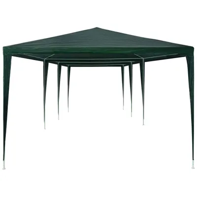 Obrázok produktu pre vidaXL Párty stan 3x9 m PE Green
