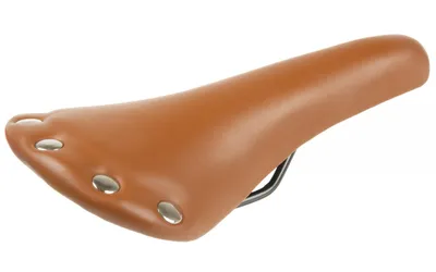 Produktbild von M-Wave Saddle Fixie Race Brown