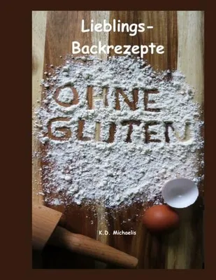 Immagine prodotto di Lieblings-Backrezepte
