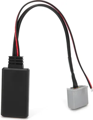 Productafbeelding van Bluetooth-module voor auto, AUX-IN kabel, audio-adapter, geschikt voor Honda Civic, CRV en 8e generatie Accord