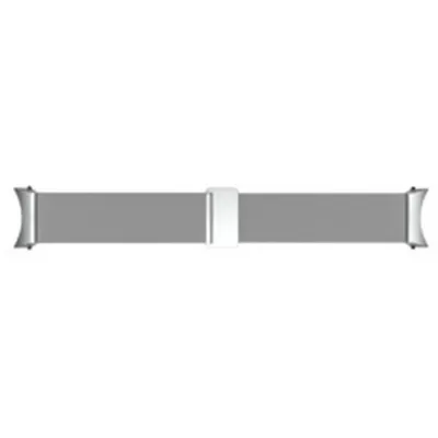 Produktbild von Samsung GP-TYR860SAASW Intelligentes tragbares Accessoire Band Silber Metall