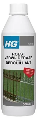 Zdjęcie produktu dla HG HG Odrdzewiacz 0,5 l