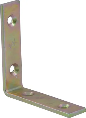 Obrázek produktu pro Łącznik Budowlany 80*80*20*4.0Mm