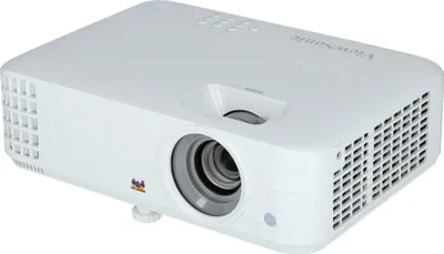 Image de ViewSonic PG706HD - 4000 ANSI lumens - DLP - 1080p (1920x1080) - 16:9 - 762 - 7620 mm (30 - 300 pouces) - 0,76 - 7,62 m