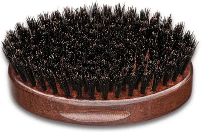 Obrázok produktu pre Kefa na úpravu brady - drevená Ragnar Poseidon