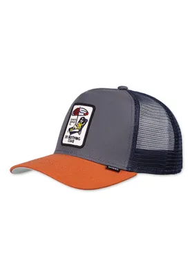 Produktbild von Djinns HFT Cap DNC New 1.5 1004695, schwarz, Gr. Einheitsgröße