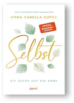 Obrázek produktu pro Selbst – Taschenbuch