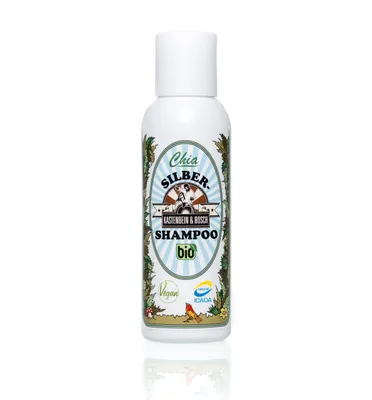 Obrázok produktu pre SilverShampoo 200ml